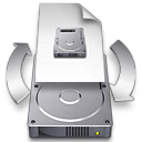 AQUA ICONS SYSTEM HD IMAGE